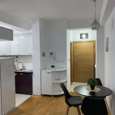 Apartment Silvi Apartments-aerodrom, Skopje