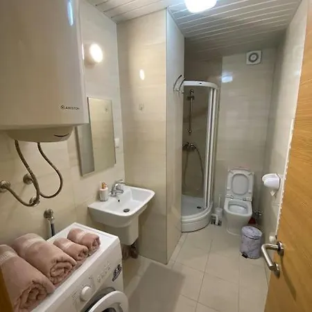 Silvi Apartments-aerodrom, Skopje
