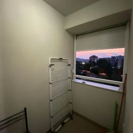 Apartment Silvi Apartments-aerodrom,